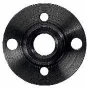 Materiały ścierne - Bosch Nakrętka okrągła z gwintem M 14 180/230 mm 1603345004 - miniaturka - grafika 1