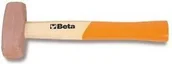 Młotki - BETA młotek miedziany 400g 1385/400 - miniaturka - grafika 1