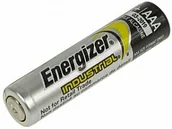 Baterie i akcesoria - ENERGIZER BATERIA BAT-AAA/E*P10 1.5V LR03 OPAK. 10 SZT. - miniaturka - grafika 1