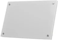 Anteny TV - Xoro HAN 300 DVB-T/T2 pokoju anteny (VHF/UHF, 20dB wzmocnienie, przewód 2 m, kHz) biały 4260001039065 - miniaturka - grafika 1