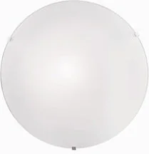 Ideal Lux Plafon SIMPLY PL1 007960 007960/IL - Lampy sufitowe - miniaturka - grafika 2
