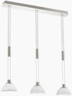Eglo MONTEFIO 93468 LAMPA wisząca LED - Lampy sufitowe - miniaturka - grafika 2
