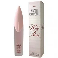 Wody i perfumy damskie - Naomi Campbell Wild Pearl woda toaletowa 50ml - miniaturka - grafika 1