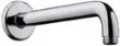 Hansgrohe Axor Carlton Ramię prysznicowe DN15 chrom (27409000) - Wieszaki łazienkowe - miniaturka - grafika 2