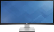 Monitory - Dell U3415 - miniaturka - grafika 1