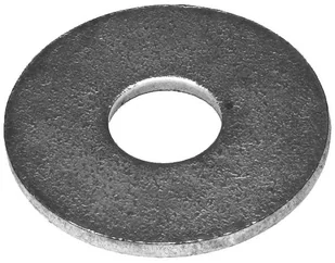 Podkładki karoseryjne ocynkowane M5 x 25 mm 20 szt. - Śruby i nakrętki - miniaturka - grafika 2