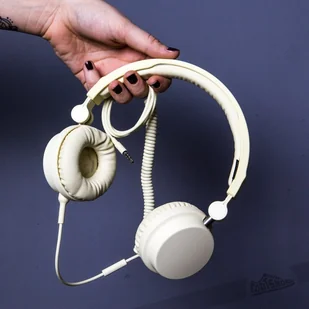 Urbanears Zinken białe - Słuchawki - miniaturka - grafika 3