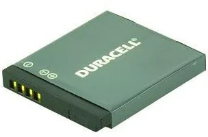 Duracell Akumulator do aparatu 3.7v 700mAh 2.6Wh DR9969 - Akumulatory do aparatów dedykowane - miniaturka - grafika 2