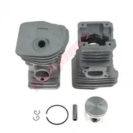 Akcesoria do kos i kosiarek - Husqvarna CYLINDER 340 40mm ( 503 87 00-76 ) - miniaturka - grafika 1