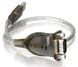 Aten Przejściówka adapter USB 1.1 UC232A-AT [1x Złącze męskie D-SUB 9-pin 1x Złącze męskie USB 1.1 A] - Adaptery i przejściówki - miniaturka - grafika 11