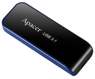 Apacer AH356 64GB (AP64GAH356B-1) - Pendrive - miniaturka - grafika 2