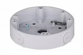 Akcesoria do monitoringu - DAHUA Puszka montażowa PFA139 do kamer kopułkowych - miniaturka - grafika 1