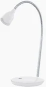 Lampy stojące - Eglo DURENGO 93078 Lampka biurkowa LED - miniaturka - grafika 1