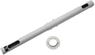 Epson Uchwyt Ceiling Pipe 450mm Silver ELPFP13 V12H003P13 - Uchwyty do projektorów - miniaturka - grafika 2
