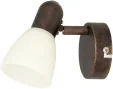 Lampy sufitowe - Rabalux 6591 Soma 6591 - miniaturka - grafika 1