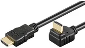 Kable - Wentronic HDMI High Speed Cable with Ethernet 3 m 4040849319235 - miniaturka - grafika 1