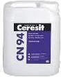 Ceresit Grunt koncentrat CN 94 5 l - Grunty do ścian - miniaturka - grafika 2