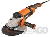 Szlifierki i polerki - AEG WS 24-230GV DMS (4935431775) - miniaturka - grafika 1