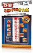 Kleje i inne preparaty budowlane - CX-80 Polska Copper Stik $229ywica epoksydowa. Klej do miedzi - miniaturka - grafika 1
