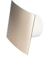 Wentylatory przemysłowe - Dospel Wentylator Visconti O120 WCH Satin - miniaturka - grafika 1