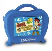 Klocki - Clementoni ake and the never land pirates 40648 - miniaturka - grafika 1