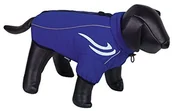 Ubranka dla psów - Nobby 67828 Hundemantel "Bero", Blau, 26 Cm - miniaturka - grafika 1