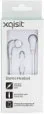 Słuchawki - Xqisit 12504 - miniaturka - grafika 1