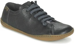 Camper DerbyPEU CAMI - Półbuty damskie - miniaturka - grafika 3