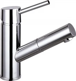 Sapho Paris (1104-05) - Baterie umywalkowe - miniaturka - grafika 2