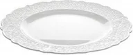 Miski i półmiski - Alessi Półmisek okrągly 33.5 cm Dressed MW01/21 - miniaturka - grafika 1