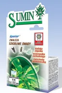 Preparaty na chwasty i szkodniki - Sumin Spintor 240SC 50ml - miniaturka - grafika 1