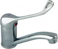 Baterie umywalkowe - KFA Lekarska 472-985-00 - miniaturka - grafika 1