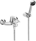 Baterie wannowe i prysznicowe - Roca Victoria A5A0123C02 - miniaturka - grafika 1