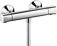 Baterie wannowe i prysznicowe - Hansgrohe Ecostat Universal 13122000 - miniaturka - grafika 1