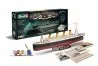 Modele do sklejania - Revell R.M.S. Titanic 100th Anniversary 05715 - miniaturka - grafika 1
