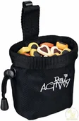 Artykuły szkoleniowe - Trixie DogActivity Baggy Torba na przysmaki 8x10cm Tx-3226 - miniaturka - grafika 1