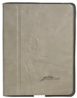 Etui do tabletów - Golla Slim Folder - PERILLA - Beige für Apple G1380 iPad Tasche für Apple iPad 2; iPad 3; iPad 4 - miniaturka - grafika 1