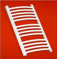 Grzejniki łazienkowe - Biotherm BORNEO 47/115 1150x470 - miniaturka - grafika 1