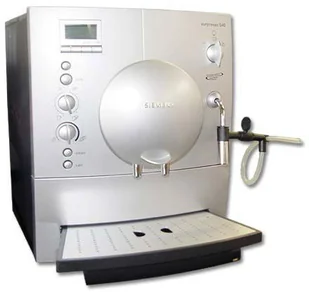 Ekspres do kawy Siemens TK64001 - Ekspresy do kawy - miniaturka - grafika 2