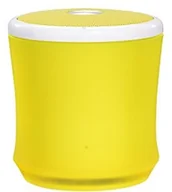 Głośniki przenośne - TerraTec NEO XS Żółty - miniaturka - grafika 1