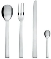 Zestawy sztućców - Alessi Komplet sztućców 5 elementów Santiago (dc05s5) - miniaturka - grafika 1