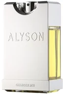 Wody i perfumy damskie - Alyson Oldoini Oranger Moi woda perfumowana 100ml - miniaturka - grafika 1