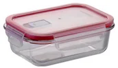 Pojemniki kuchenne - Tescoma Pojemnik szklany Freshbox 0,4 l 892170 - miniaturka - grafika 1