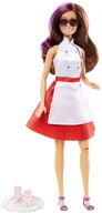 Akcesoria dla lalek - Barbie Mattel Tajna Agentka Teresa DHF07 - miniaturka - grafika 1