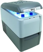 Lodówki turystyczne - Waeco 9105303457 Coolfreeze Cdf 26 Przenośna Lodówko-Zamrażarka Zasilana Napięciem 12/24 V Dc - miniaturka - grafika 1