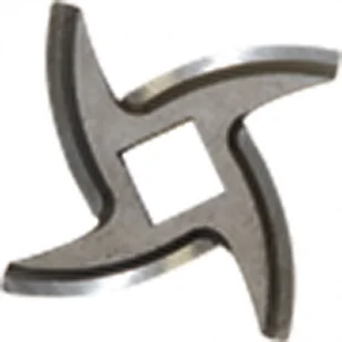 Stalgast Nóż do maszynek do mięsa 721222, 721226 | 721020 - Noże kuchenne - miniaturka - grafika 5