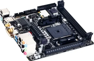 Płyta główna Gigabyte GA-F2A88XN-WIFI - Płyty główne - miniaturka - grafika 3