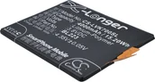 Baterie do telefonów - Cameron Sino Lenovo K7 / BL223 4000mAh 15.20Wh Li-Polymer 3.8V CS-LVK700SL - miniaturka - grafika 1