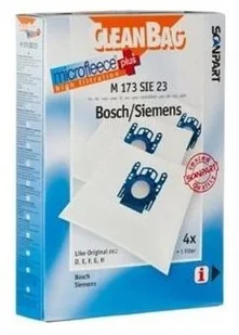 SCANPART Wyposażenie M 173 SIE 23 2682238173 - Akcesoria do odkurzaczy - miniaturka - grafika 2