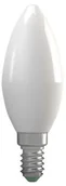 Żarówki LED - EMOS Żarówka LED CANDLE 6W E14 WW ZL4102 - miniaturka - grafika 1